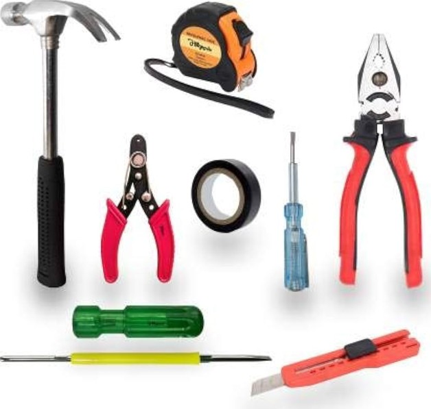 Electronics Tools
